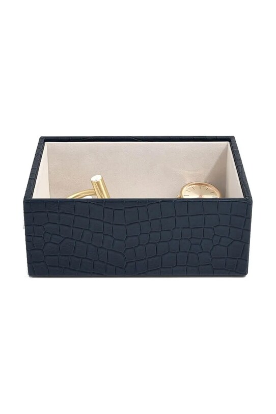 Stackers organizer na biżuterię granatowy 74165