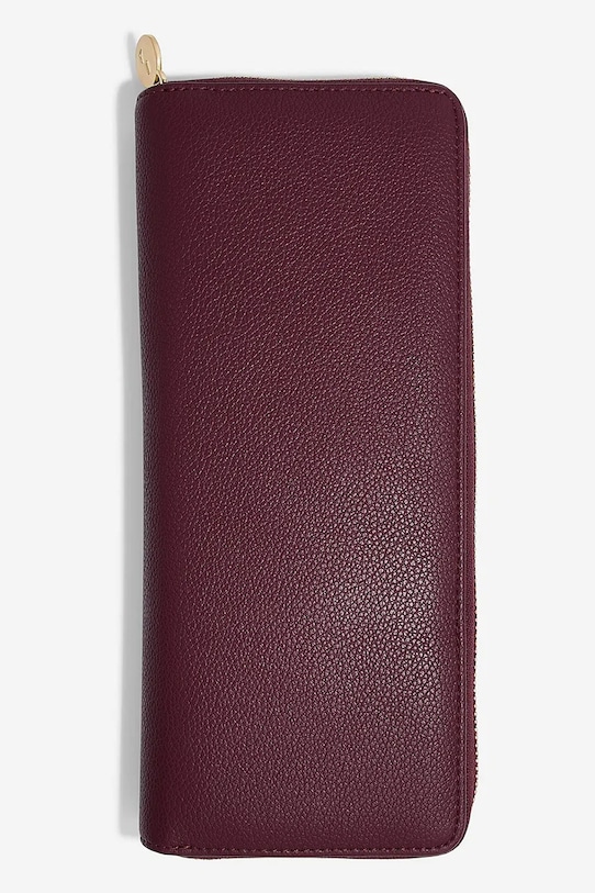 Obývacia izba a spálňa Šperkovnica Stackers 76418 červená