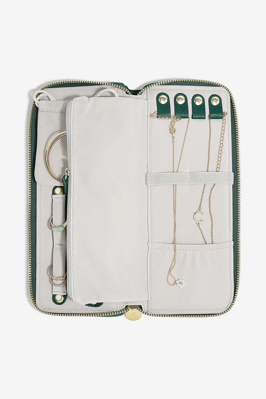 Stackers cutie de bijuterii 76417 verde AA00