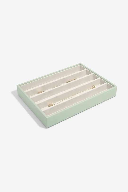 Stackers organizator de bijuterii 0 74515 verde AA00