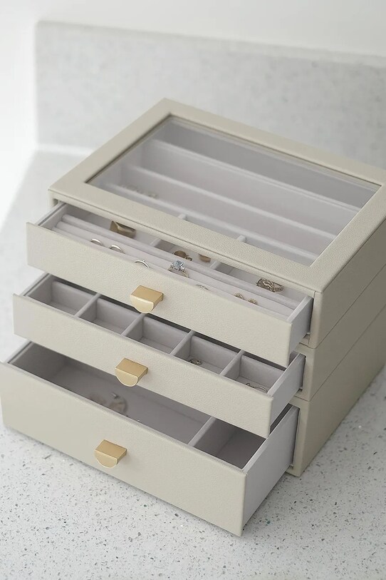 Stackers cutie de bijuterii 75889