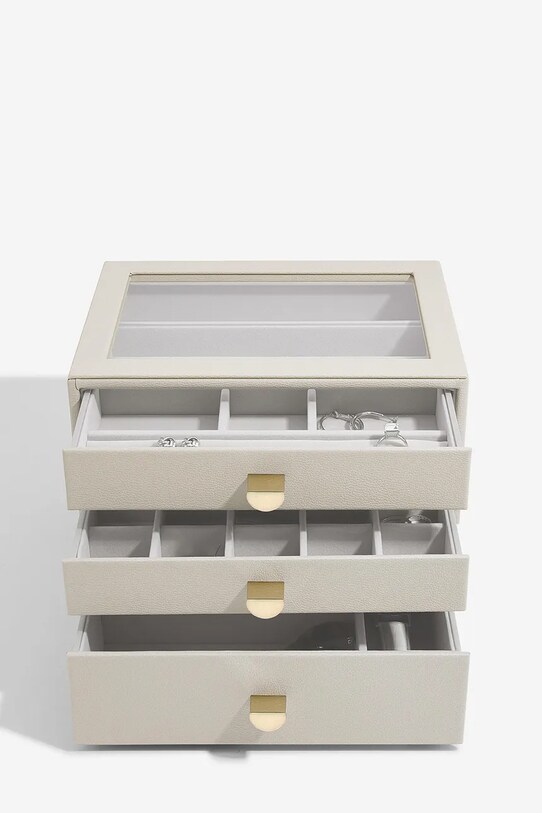 Stackers cutie de bijuterii 75889 bej AA00