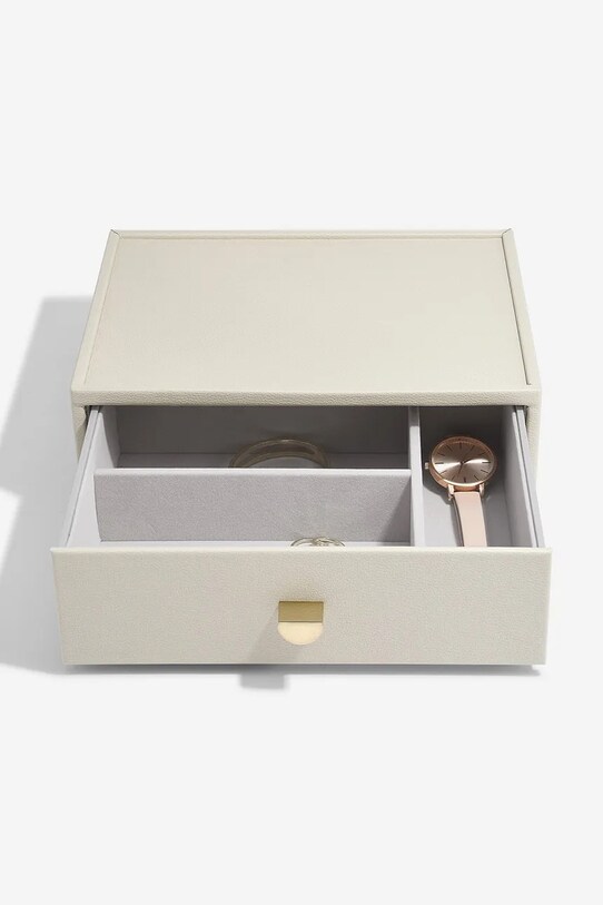 Stackers cutie de bijuterii 75889 bej