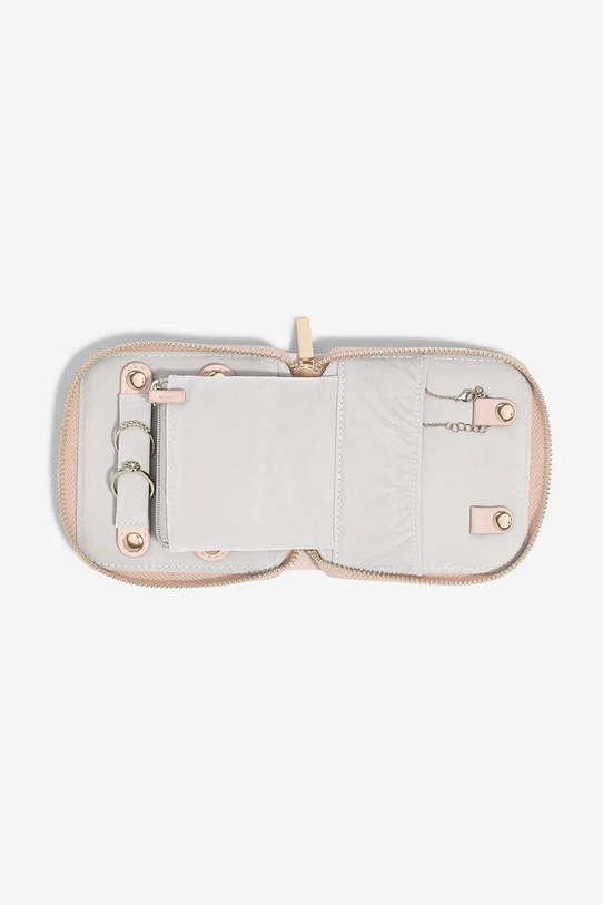 Living și dormitor Stackers cutie de bijuterii 0 75759 roz