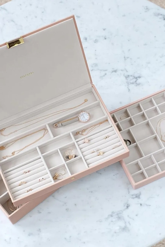 Šperkovnica Stackers 74705