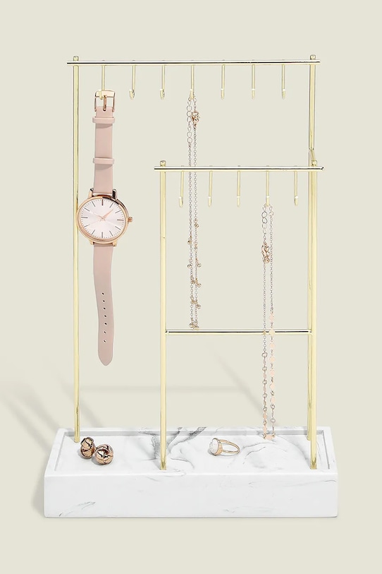 Stackers stand pentru bijuterii 76299 galben AA00