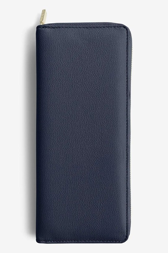 Salon i sypialnia Stackers pudełko na biżuterię 76000 granatowy