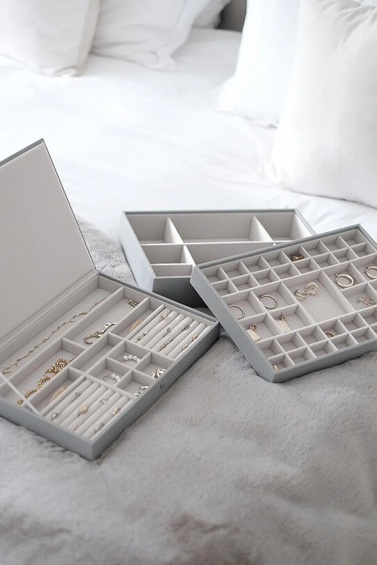 Stackers szkatułka na biżuterię 74508