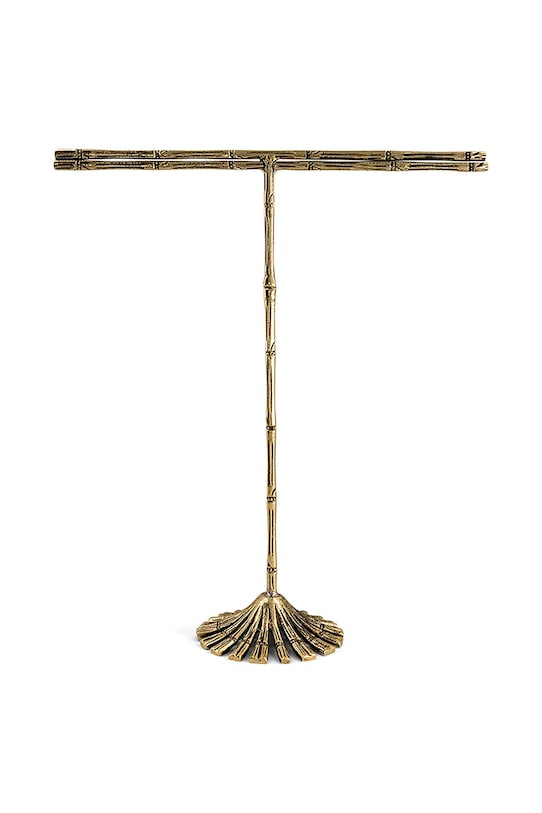 Doing Goods stojak na biżuterię Frida żółty 1.20.45.012.926.5