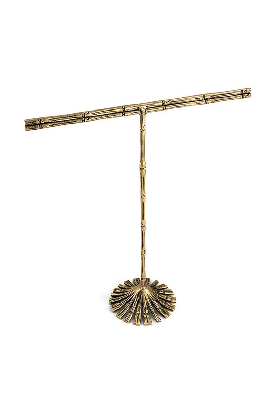 Doing Goods stojak na biżuterię Frida 1.20.45.012.926.5 żółty AA00