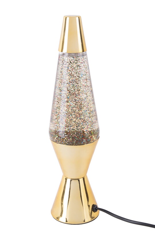 Leitmotiv Veioza galben LM1921GD