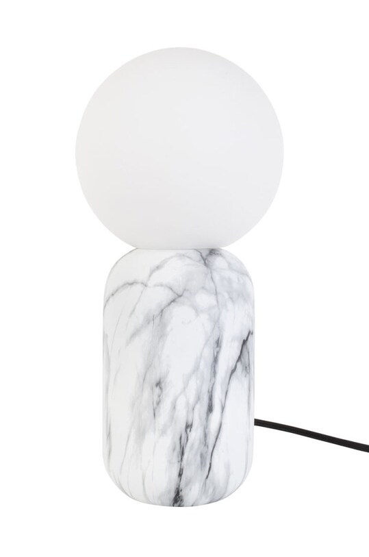 Leitmotiv Настільна лампа білий LM1959WH