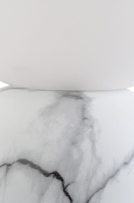 Вітальня та спальня Leitmotiv Настільна лампа LM1959WH білий