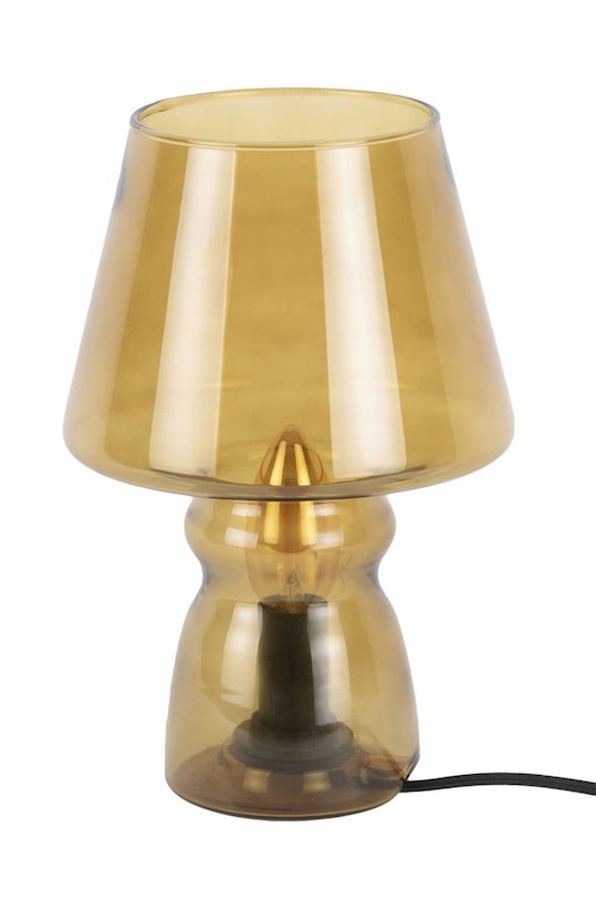 Leitmotiv lampa stołowa zielony LM1977MG