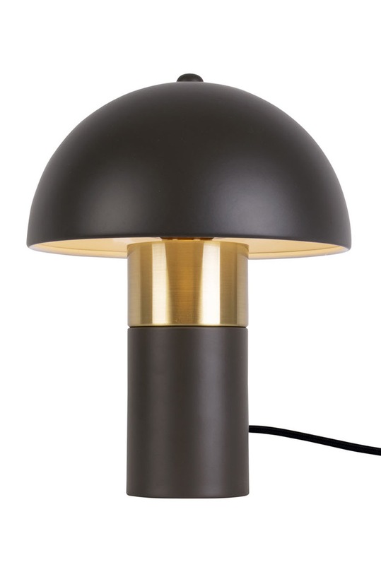 Stolní lampa Leitmotiv LM2011BK černá AA00