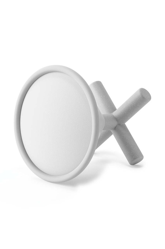 Obývací pokoj a ložnice Chytrá bezdrátová lampa Umbra Cono 1015081.918 šedá