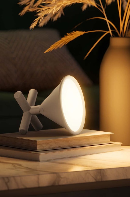 Chytrá bezdrátová lampa Umbra Cono 1015081.918