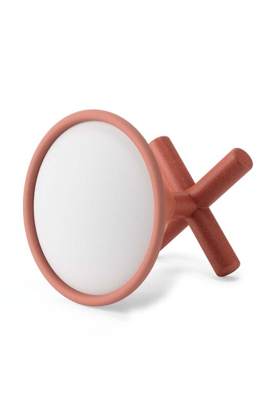 Salotto e camera Umbra lampada intelligente wireless Cono 1015081.1258 rosso