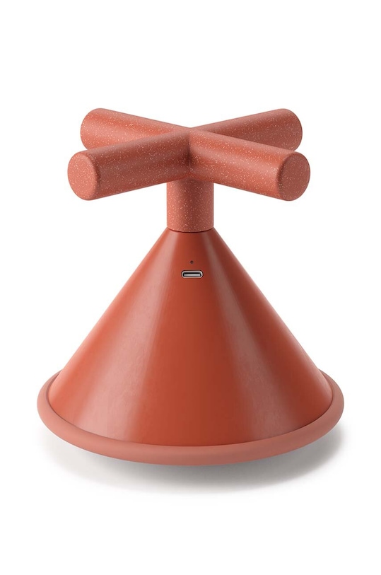 Umbra inteligentna lampa bezprzewodowa Cono czerwony 1015081.1258