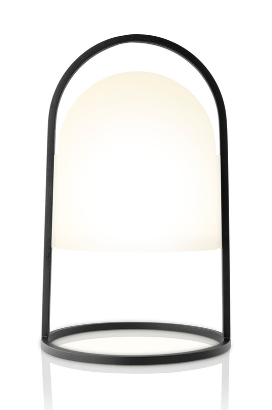 Eva Solo lampa solarna 571316 czarny AA00