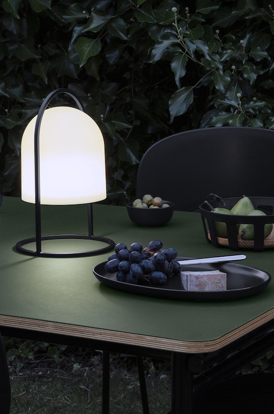 Eva Solo lampa solarna 571316