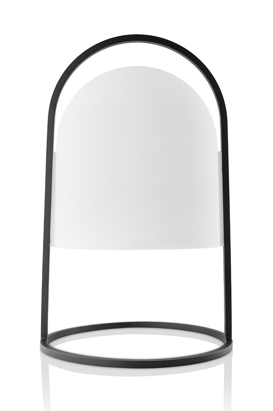 Eva Solo lampa solarna czarny 571317