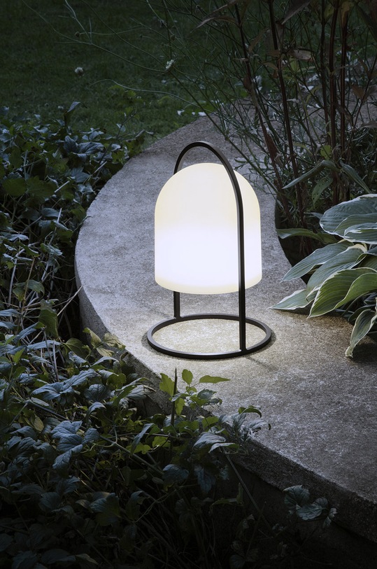 Eva Solo lampa solarna 571317