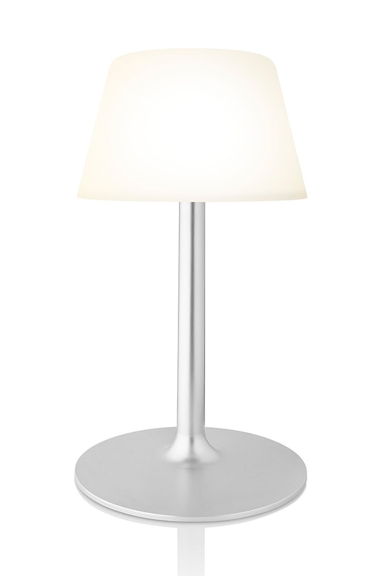 Eva Solo lampa solarna 571371 szary AA00