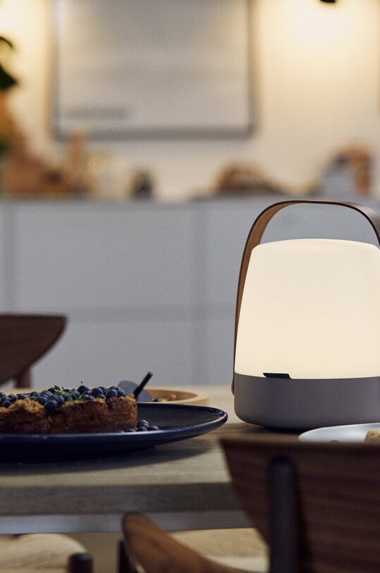 Kooduu lampa LUPLR