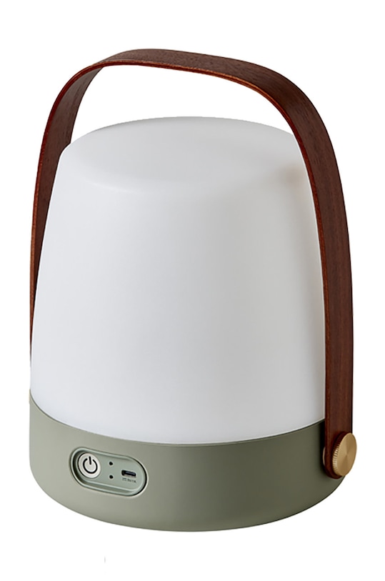 Kooduu lampa szary LUPPTRLM