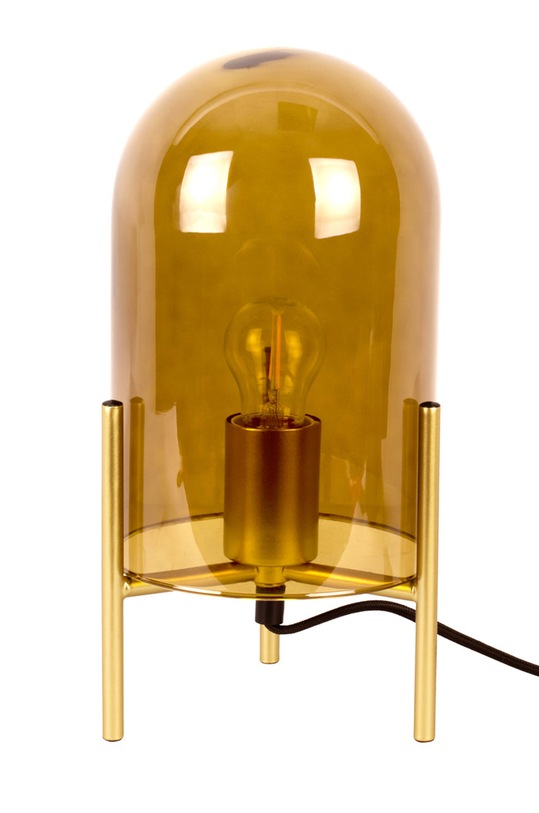 Leitmotiv lampa stołowa LM1979MG zielony AA00