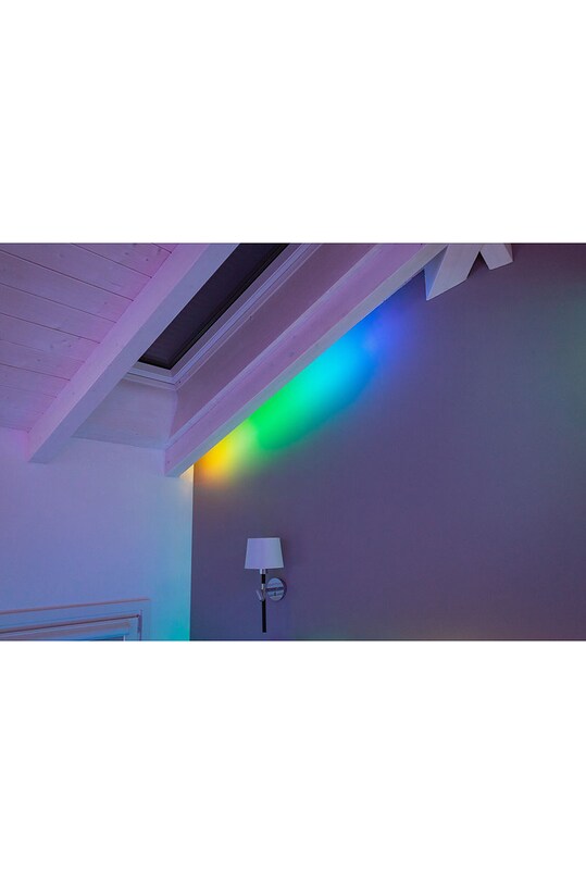 Twinkly Гнучка світлодіодна стрічка LED 90 LED RGB 1,5m - Starter KIt TWL100STW.BEU