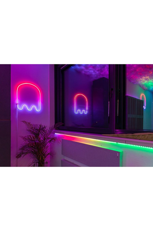 Twinkly elastyczna listwa LED 90 LED RGB 1,5 m - Extention Kit TWL100ADP.B