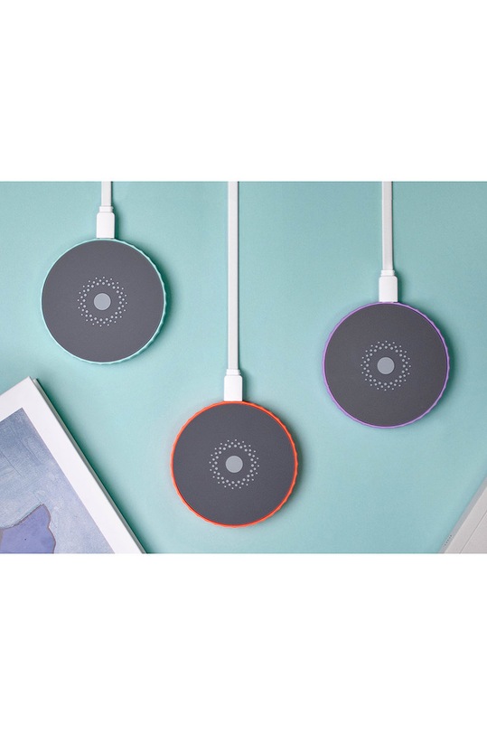 Lund London lampka bezprzewodowa Skittle 7470