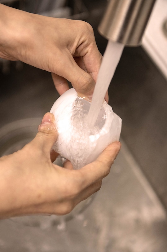 Lund London lampka bezprzewodowa Skittle 7470