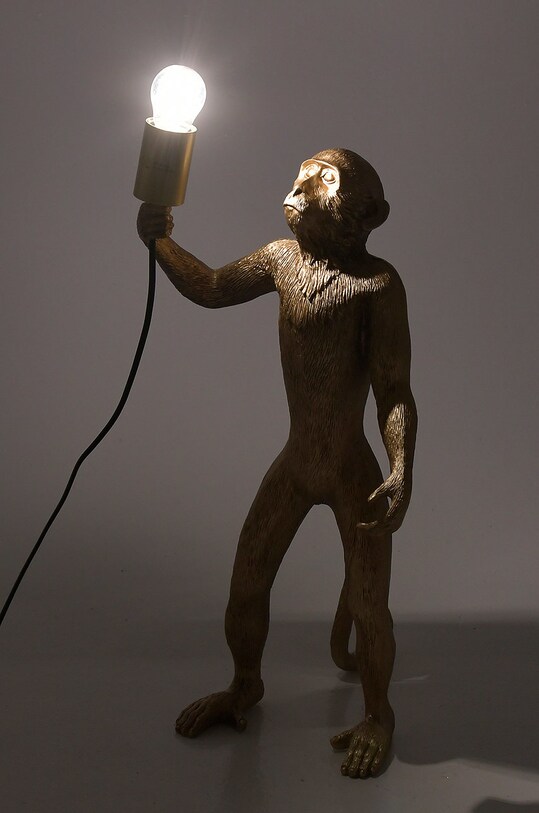 Настільна лампа 3.15.752.0013 жовтий AA00