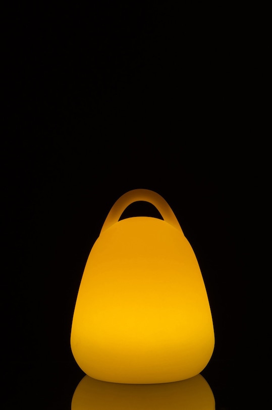 Nappali és hálószoba J-Line asztali LED lámpa 20270. többszínű