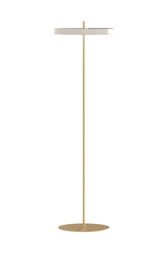 Umage lampa podłogowa LED Asteria Floor biały 2337.Umage