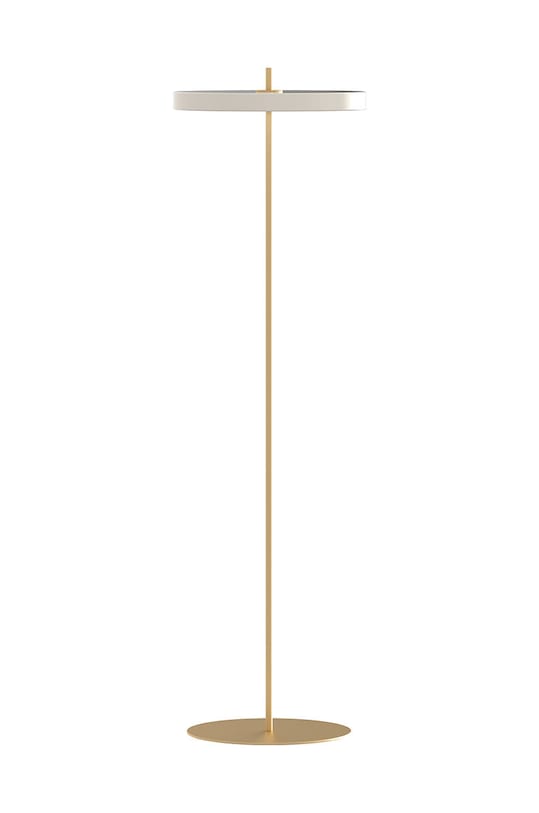 Umage lampa podłogowa LED Asteria Floor biały 2337.Umage