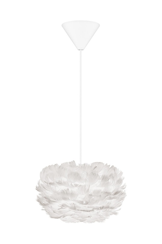 Salon i sypialnia Umage abażur Eos Micro 2091.Umage biały