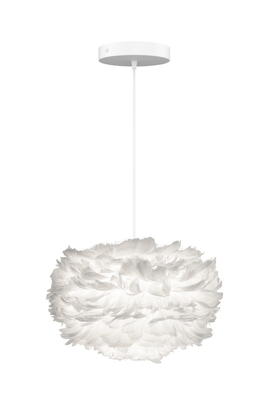 Umage abażur Eos Mini biały 2011.Umage