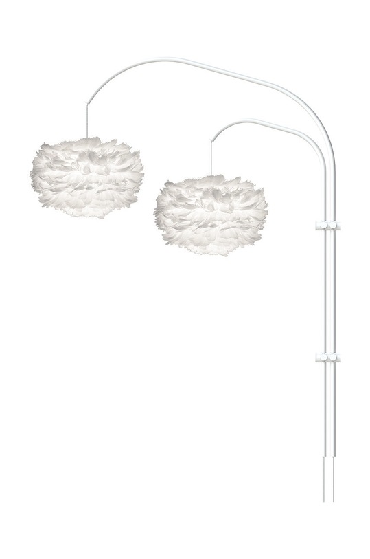 Umage abażur Eos Mini 2011.Umage biały