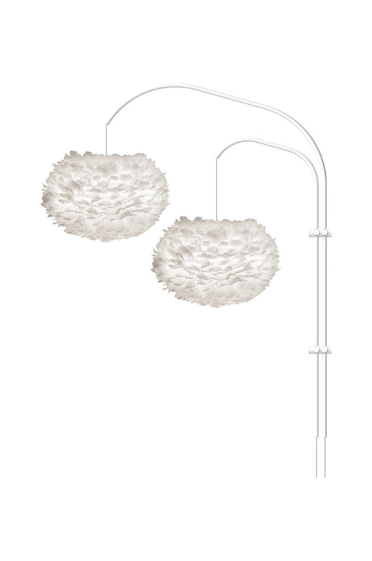 Obývací pokoj a ložnice Umage stínidlo Eos Medium 2010.Umage bílá