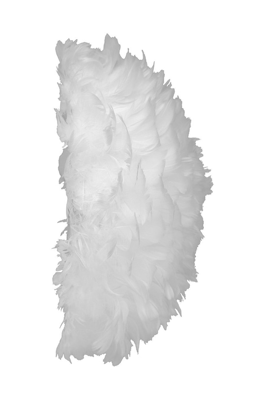 Salon i sypialnia Umage abażur Eos UP Medium 2140.Umage biały