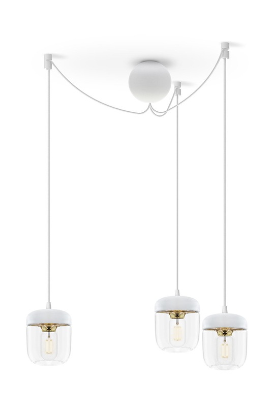 Umage klosz Acorn biały 2105.Umage