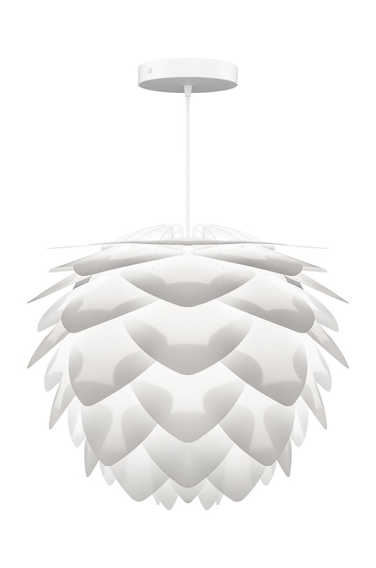 Umage Абажур Silvia Medium 2007.Umage белый AA00