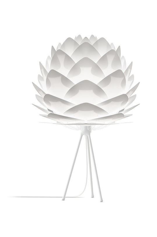 Гостиная и спальня Umage Абажур Silvia Medium 2007.Umage белый