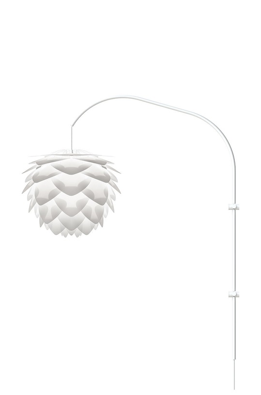 Umage Абажур Silvia Medium белый 2007.Umage