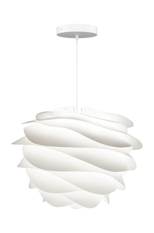 Umage Абажур Carmina Medium 2056.Umage білий AA00