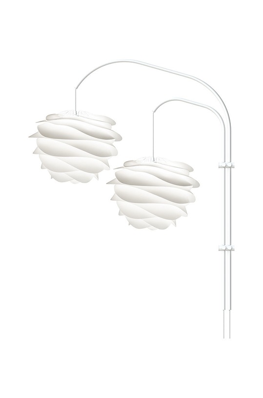 Вітальня та спальня Umage Абажур Carmina Medium 2056.Umage білий